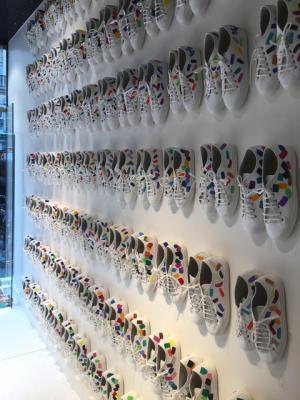 アンダーズ 東京で世界にひとつだけの“動くアート”を作る参加型イベント開催