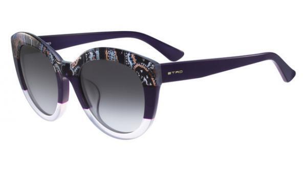 エトロがアイウエアコレクションの本格展開をスタート、キャンペーンにはケイト・モスを起用