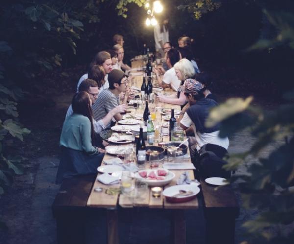 雑誌『KINFOLK』編集長による期間限定ショップが伊勢丹メンズ館にオープン