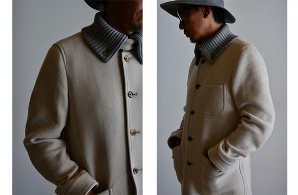 雑誌『KINFOLK』編集長による期間限定ショップが伊勢丹メンズ館にオープン