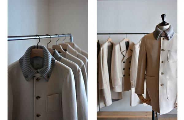 雑誌『KINFOLK』編集長による期間限定ショップが伊勢丹メンズ館にオープン