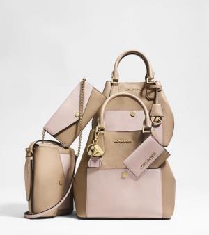 マイケル・コースが国内最大旗艦店を銀座にオープン。世界初、フルアイテムをラインアップ