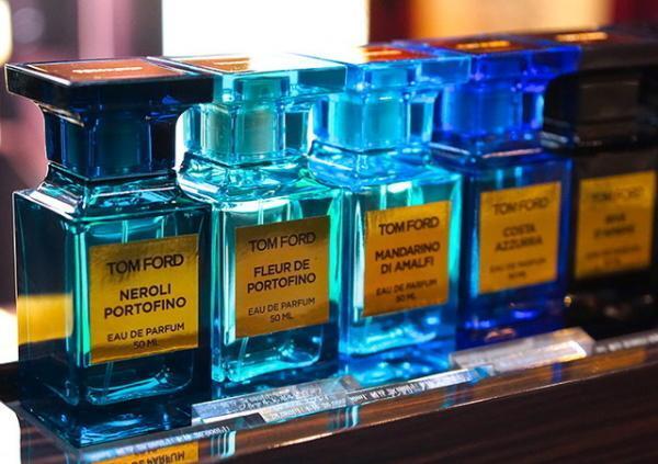 新宿伊勢丹で香水の祭典「サロン・ド・パルファン」開催。“洋服のように香りも着替えて！”