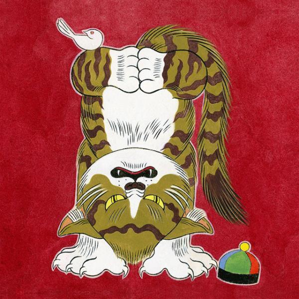 宇野亜喜良やSuicaペンギン描いた坂崎千春ら10作家が贈る“アートのあるクリスマス”、新宿伊勢丹で原画展開催