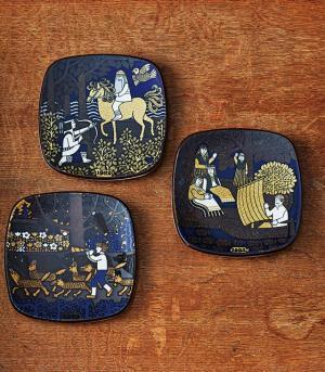 新宿伊勢丹の中に“仮想デパート”現る！北欧好きにはたまらない!?