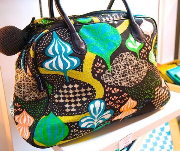 新宿伊勢丹が北欧展を開催。ムーミン、長くつ下のピッピ人形、スウェーデン大使館から借り出されたダーナラホースも登場