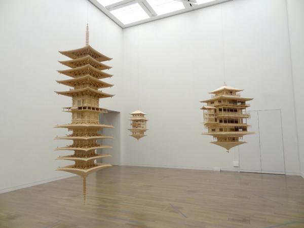 次世代のアーティストを発掘する「日産アートアワード2015」、ファイナリスト7名による展覧会