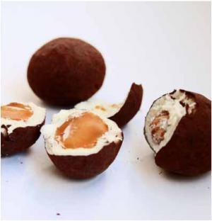 “世界一のチョコレートケーキ”が日本初上陸、スペイン発の高級パティスリー来春オープン