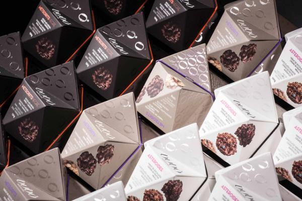 “世界一のチョコレートケーキ”が日本初上陸、スペイン発の高級パティスリー来春オープン