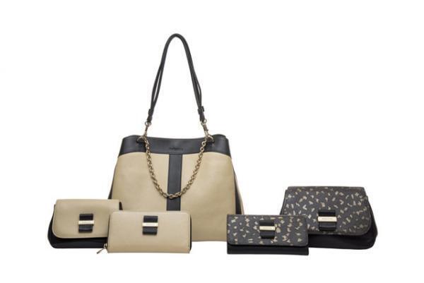 シーバイクロエが15年クリスマスコレクションを発売、レオパード柄の限定色バッグ&amp;財布