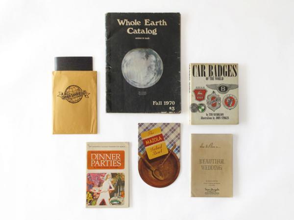 ポートランドやNYのヒップなZINEが集結する「Zine Sonic」開催、お酒×本を楽しむワンナイトバーも