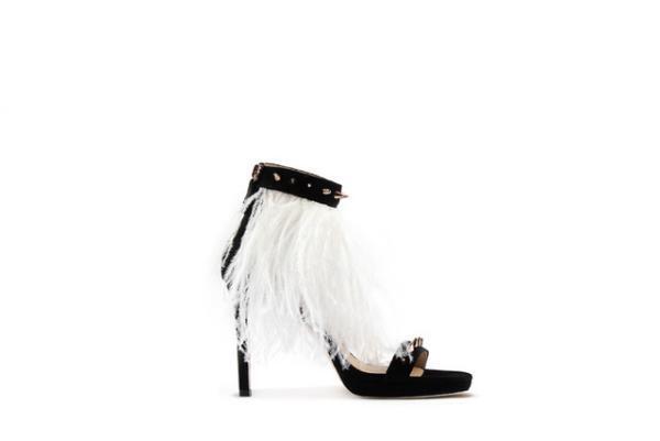 レペットの“ラグジュアリー”新シューズライン「デトロイト」、12月より発売スタート