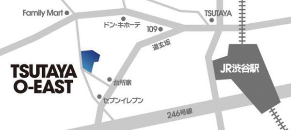 ニューバランスのウェブマガジン『ベータマグ』の世界をリアルに体感。渋谷でフリーライブ開催