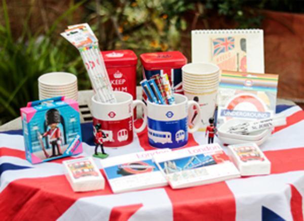 代々木VILLAGEにて“ブリティッシュマーケット”開催。紅茶やお菓子、ワイン、雑貨も