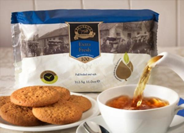 代々木VILLAGEにて“ブリティッシュマーケット”開催。紅茶やお菓子、ワイン、雑貨も