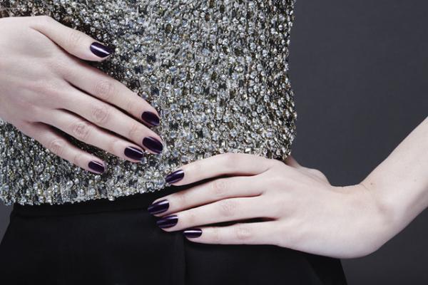 ネイルズ インク×アリス アンド オリビア第2弾、限定ポーチ&amp;新色ネイルのキット