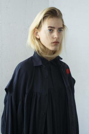 ミントデザインズから家で洗える新ライン「スケッチ ミントデザインズ」デビュー