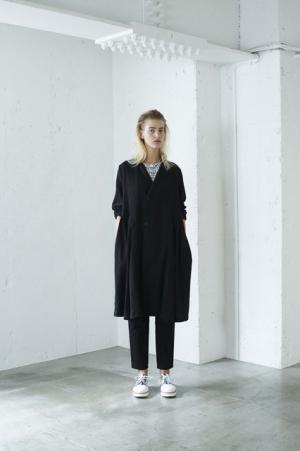 ミントデザインズから家で洗える新ライン「スケッチ ミントデザインズ」デビュー