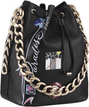 ディオールがDSMGにて16年クルーズのポップアップ、アイコンバッグ「ディオラマ」の新作