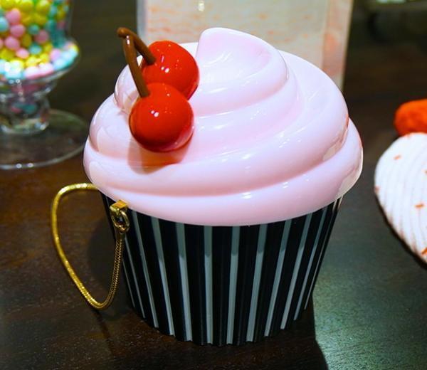 ケイト・スペード、マグノリアベーカリーと新宿伊勢丹で甘～いコラボ！