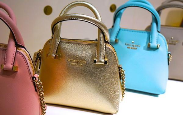 ケイト・スペード、マグノリアベーカリーと新宿伊勢丹で甘～いコラボ！