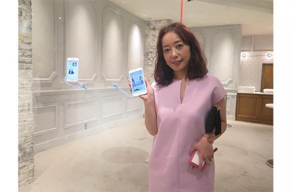 “オトナ女子”がターゲット。日本初、アプリ×雑誌のソーシャルメディア「EDIST.」ローンチ