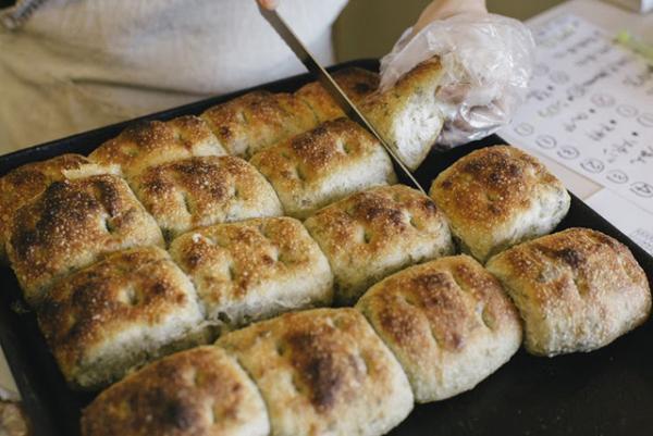 「青山パン祭り」の本『CRAFT BAKERIES』刊行イベント、今週末ファーマーズマーケットで開催