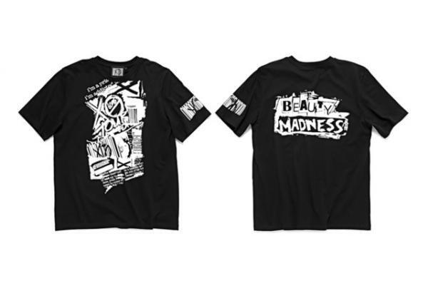 アレキサンダーワン×R&amp;BシンガーThe Weekndの限定カプセルコレクション、国内は12月発売