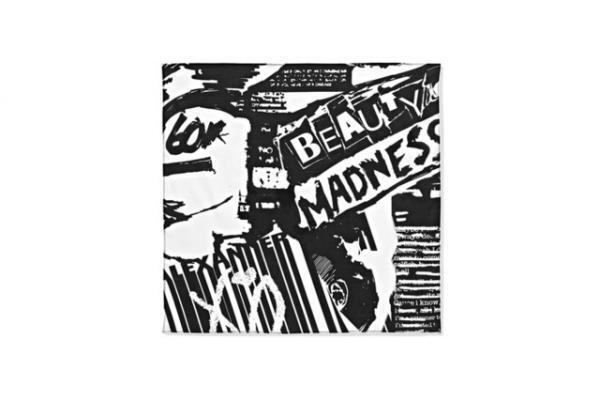 アレキサンダーワン×R&amp;BシンガーThe Weekndの限定カプセルコレクション、国内は12月発売