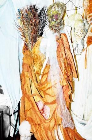 東京・神田から発信するアートシーンの最前線。写真家・佐藤裕信の個展開催