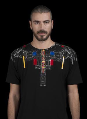 マルセロ・バーロンの世界限定100セットのレコード＆Tシャツボックス、伊勢丹メンズで販売