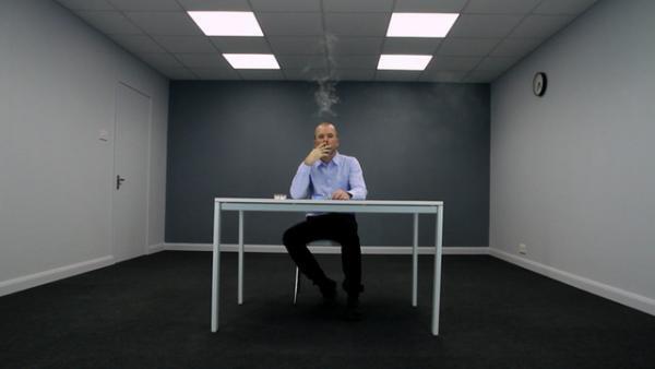 “説明しにくいアート”とは？ジョン・ウッド＆ポール・ハリソンの日本初大規模個展