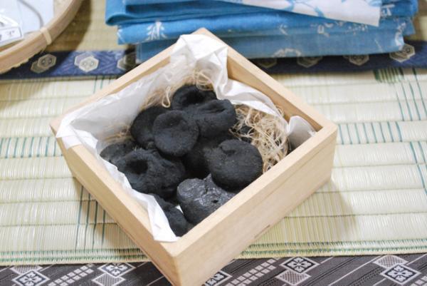 正藍冷染「藍と共にある四季」日本最古の藍染を守る千葉まつ江さんに会いに--後編【ENcounter vol.2】