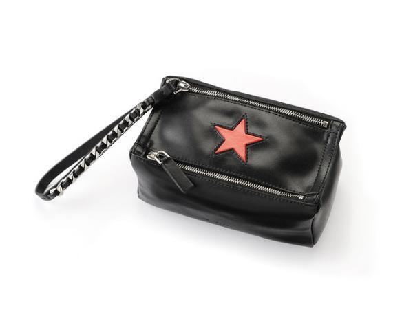 ジバンシィ、星条旗モチーフの限定アイテムを新宿伊勢丹で先行発売