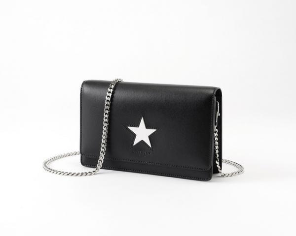 ジバンシィ、星条旗モチーフの限定アイテムを新宿伊勢丹で先行発売