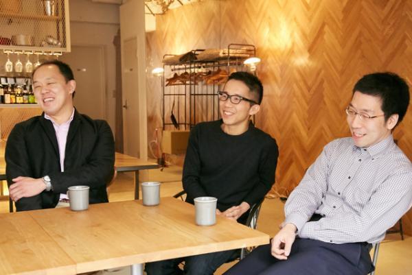 “不完全だけど最高の形”がとびっきりのおいしい！を届ける--「YOU BOX」【INTERVIEW】