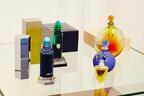 資生堂アートハウス「香水瓶の世紀」展レポート。ボトル、香水液、色彩で五感を刺激する香りという文化