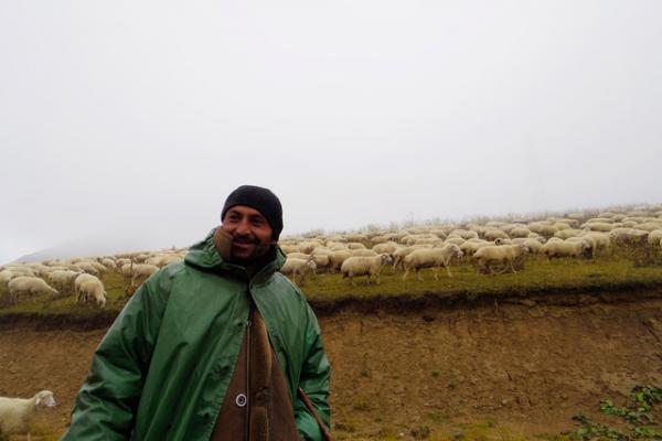 世界のとびきりおいしいをお裾分け「YOU BOX」from Georgia！ 【後編】