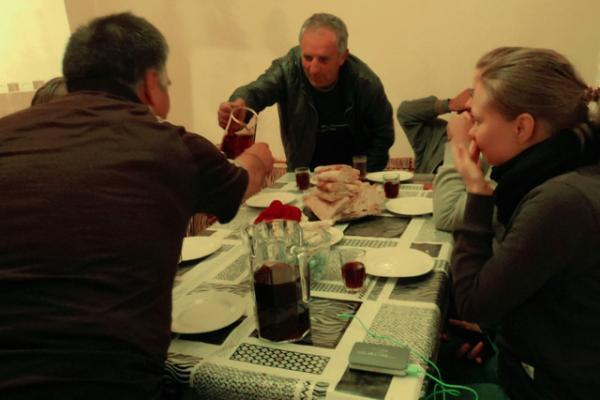 世界のとびきりおいしいをお裾分け「YOU BOX」from Georgia！ 【後編】