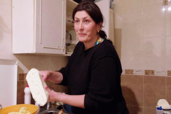 世界のとびきりおいしいをお裾分け「YOU BOX」from Georgia！ 【後編】