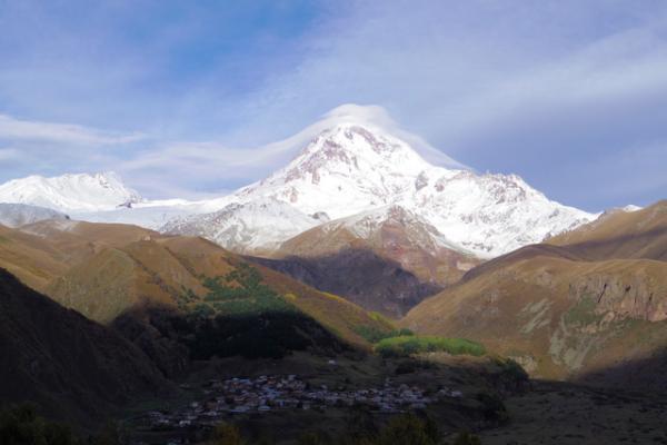 世界のとびきりおいしいをお裾分け「YOU BOX」from Georgia！ 【後編】