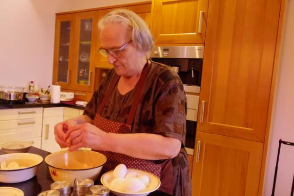 世界のとびきりおいしいをお裾分け「YOU BOX」from Georgia！ 【後編】