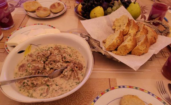 世界のとびきりおいしいをお裾分け「YOU BOX」from Georgia！ 【後編】