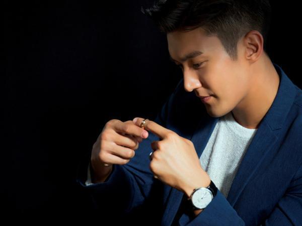 チェ・シウォン出演、ピアジェのアイコン「ポセション」のPVで愛する人に想いを伝える