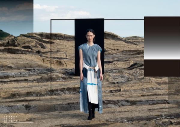 新宿伊勢丹、“テキスタイルで魅せる東京発ブランド”を紹介。第1弾はspoken words project、スポロガム、ポッテンバーントーキー