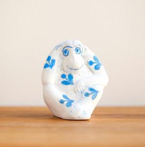 陶芸家リサ・ラーソンのクリスマス、松屋銀座に最大規模の特設ショップオープン