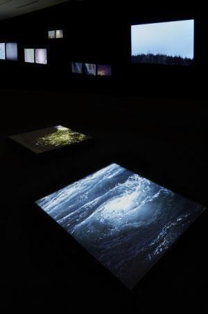 グッチ新宿で川内倫子写真展。新クリエイティブ・ディレクター、アレッサンドロからの指名をきっかけに実現