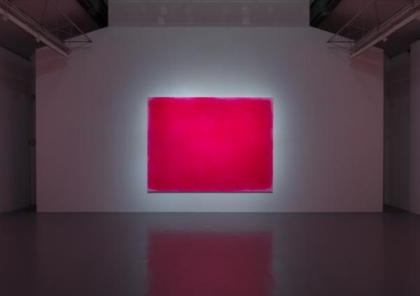 SCAI THE BATHHOUSEで“もの派”の重鎮・李禹煥が個展開催中