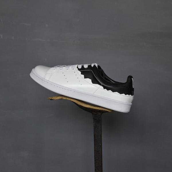 ミハラヤスヒロの新ライン「MYne」、デビューに先駆け12月にスニーカー発売