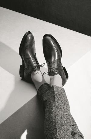 バリーの世界を堪能する期間限定ラウンジが代官山蔦屋にオープン。貴重なアーカイブを公開